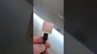 Home assistant, voice assistant custom wake word.  