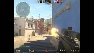 Counter strike 2 2025 07 01   20 02 24 03 DVR