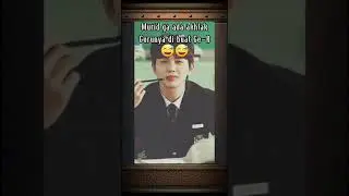 viral tiktok,murid suka sama gurunya || murid ga ada akhlak gurunya di buat ge_r