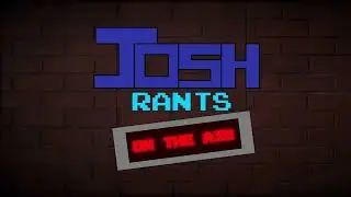 Josh Rants on the Air: Joey Nigro Part II