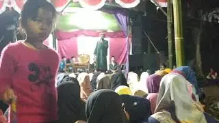 Pengajian Bersama ustadz DEN BOY TASIKMALAYA