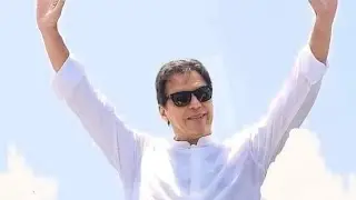 Imran Khan Biography #pti #ptiofficial #imrankhan #804