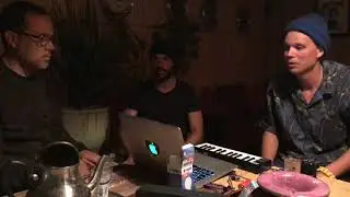 Christmas Jam 2018