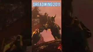 Dreadwing evolution (1995-2011)