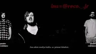 Şanışer Ft. Alef High - Diren Gezi