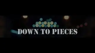 Dope Default - Down To Pieces (Official Music Video)
