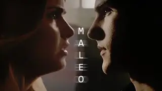 Theo + Malia | i like you
