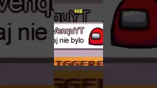 IMPOSTOR ZAMKNĄŁ MNIE W STORAGE