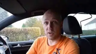 Volkswagen Golf GTD - Nationwide Vehicle Contracts Customer Review