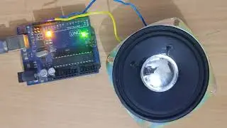 Star Wars melody from "How to play musical notes and melody tunes on Arduino."