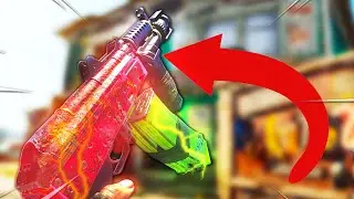 the UNSTOPPABLE AK-74u CLASS IN SEASON 5! (BEST AK-74u CLASS SETUP) - BLACK OPS COLD WAR