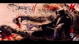 А про что же Darkness 2 (Часть 2)