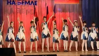 Видеоматериал   Визитная карточка   Е Н  Шабельника МБУДО ЦТ Калейдоскоп