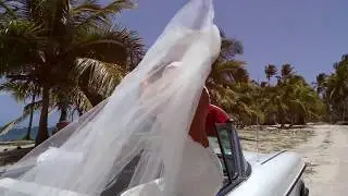 INNA & ARTEM  / 18 07 2018 / СВАДЬБА В ДОМИНИКАНЕ