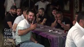 KOLATANDA MEYXANA PART 1 ELSAD beyin toyu -2023