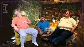 Fat Tarkov Factory Plays