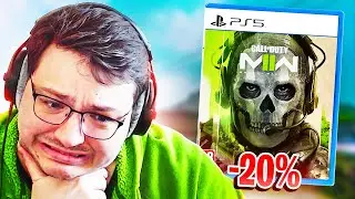Call of Duty Rant... the WORST month since launch...