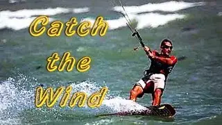 Catch the Wind: Surfing & Kite Surfing Fun RAP, V2 (better pics) - Msdv88