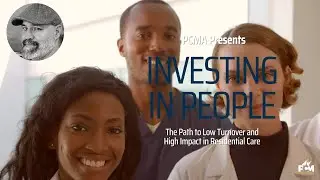 From Training to Triumph: Building a Resilient Team in Residential Care