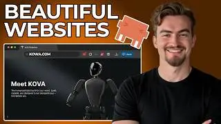 Stop Making Ugly Websites with Claude Code