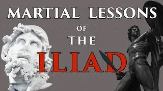 Homer's Lessons of Martial Prowess