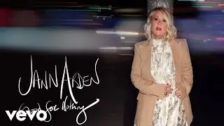 Jann Arden - Good For Nothing (Audio)