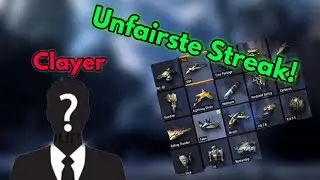 Die unfairste Streak in Black Ops 3!
