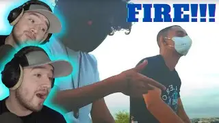 Parimal Shais x Hanumankind - S.L.A.B (Official Audio) Reaction Video