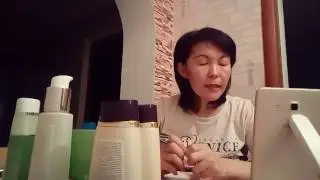 2 я встреча с клиенткой