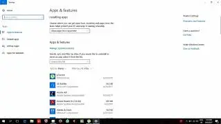 How To Remove 3D Builder From Windows 10