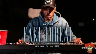 DTB - Fake For Real ( Official video )