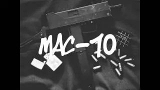 TRQ x NVG - MAC-10 (prod. by FRACTURE)