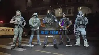 Highlight Reel #1
