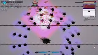 legendary/death mode ceaseless void no-hit