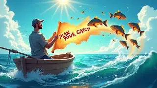 The Fisherman's Empty Net