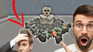 I KILLED ALL ZOMBIE ON RUSSIA MAP IN UNTURNED