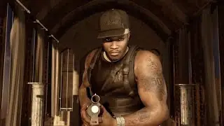 50 Cent Blood On The Sand Opening Demo