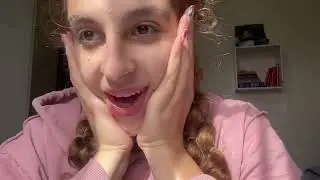 ASMR FAST EATING MARSHMALLOW, Eating Sounds