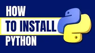 How to Install Python Latest Version on Your PC (2026) | Complete Beginner Guide
