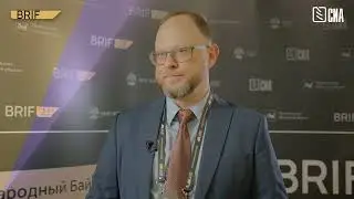 Сергей Кудряшов, партнеру Strategy Partners - О том, что не так с искусственным интеллектом