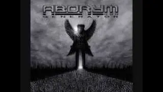 Aborym - A dog - eat - dog world