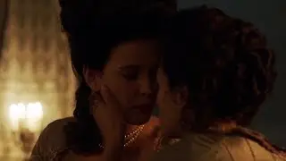 Charlotte Wells & Lady Isabella - I Got It (BMI)