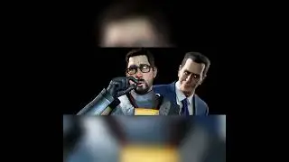 Behind you