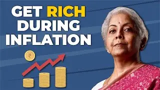 How To Invest During High Inflation? | Inflation-proof investing | Aaditya Iyengar