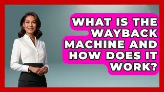 What Is The Wayback Machine And How Does It Work? - The College Explorer