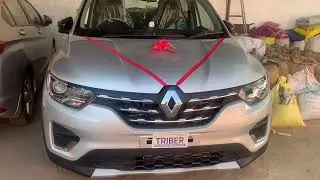 Upcoming Renault Triber | Upcoming Video