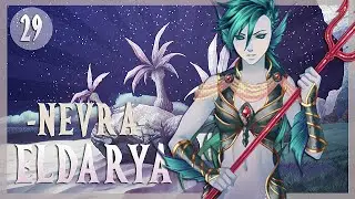 ELDARYA ✦ COMPTE À REBOURS ! ∙ Nevra ∙ Épisode 29 - Partie 3/4