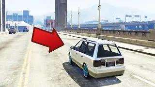КАК ПОСТРОИТЬ КОРЧ В GTA 5?