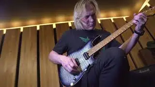 SD Custom guitars - 