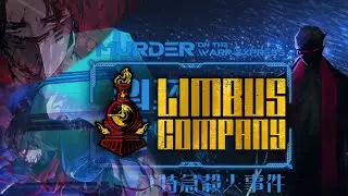 Murder On The Warp Express (Limbus Company Intervallo IV)